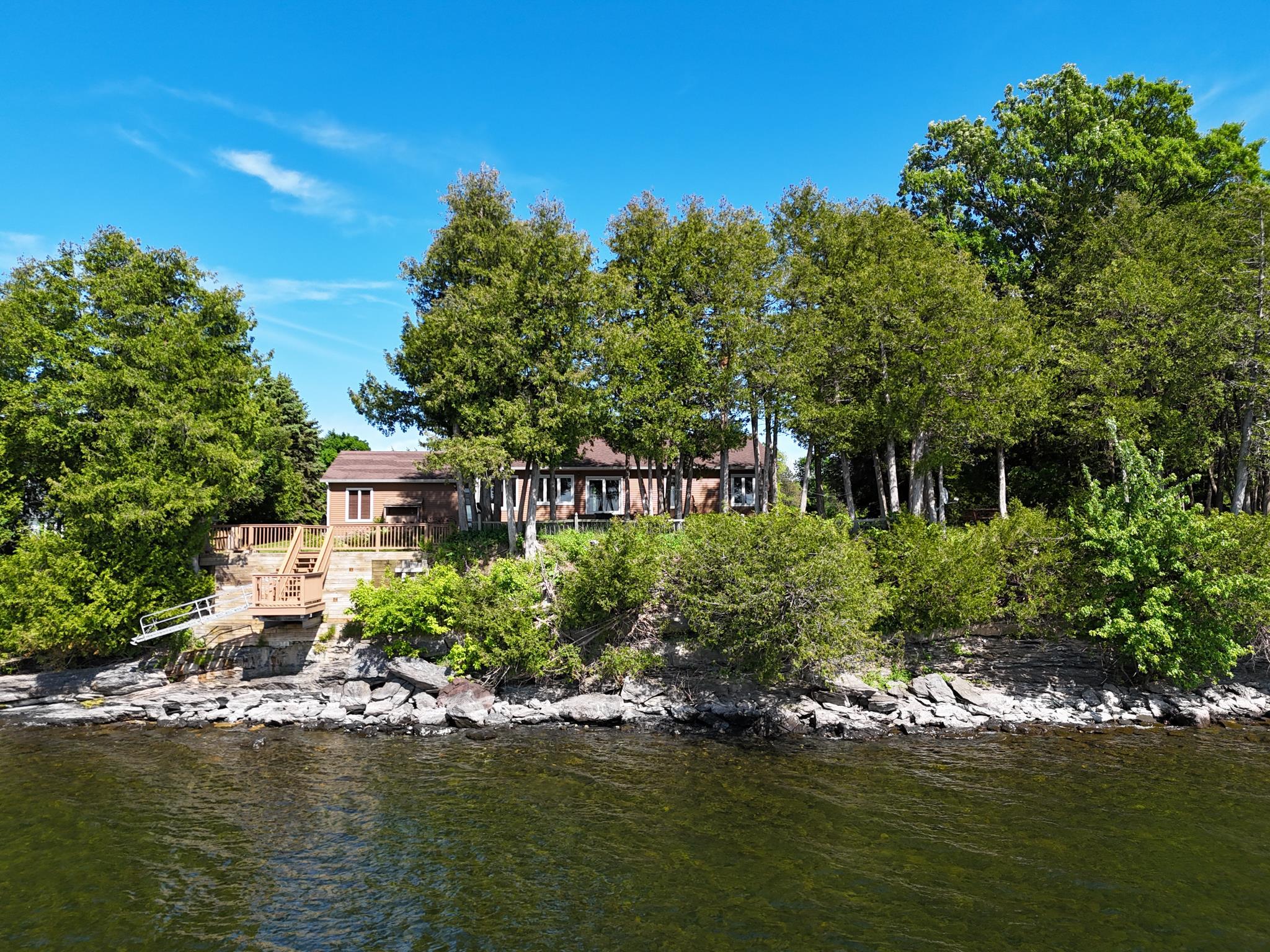 163 West Shore Road Grand Isle, VT 05458 - Photo 1 of 40 Gallery Image 1