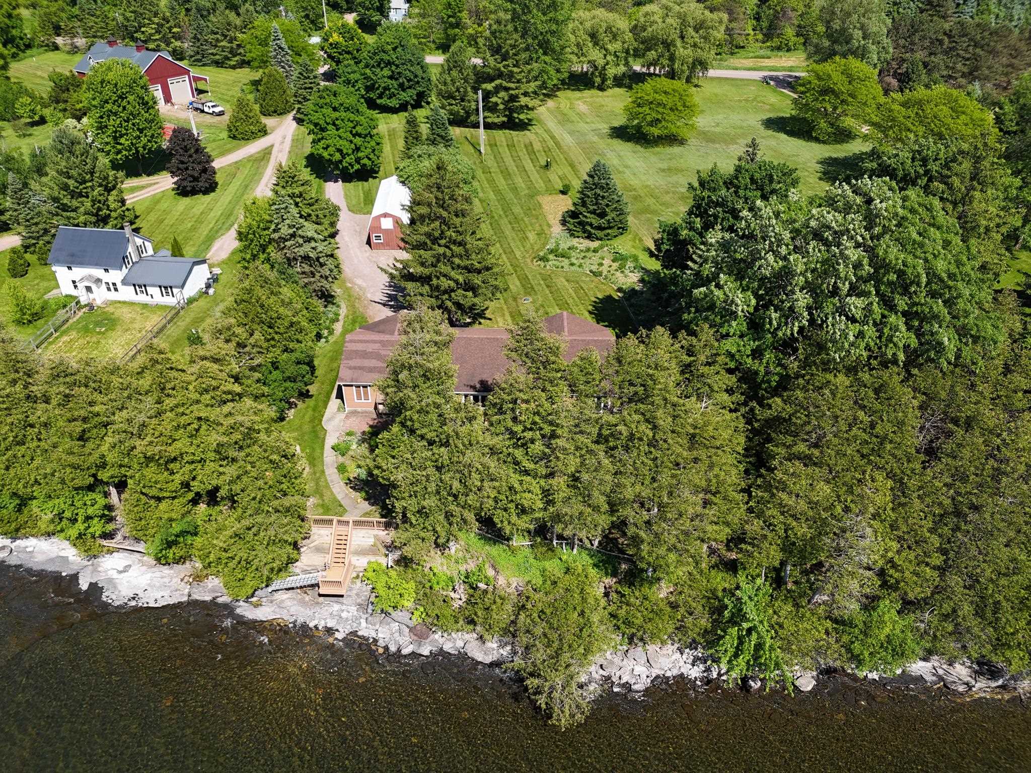 163 West Shore Road Grand Isle, VT 05458 - Photo 33 of 40 Gallery Image 33