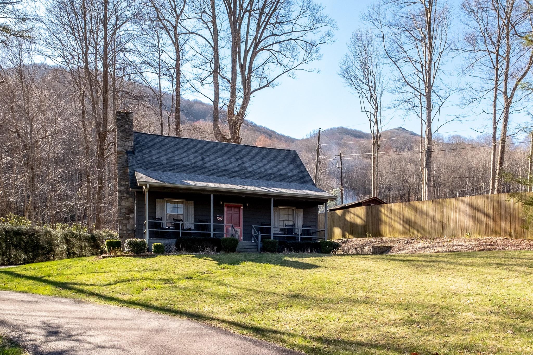 124 Balsam Shadows Road Maggie Valley, NC 28751 - Photo 1 of 25 Gallery Image 1