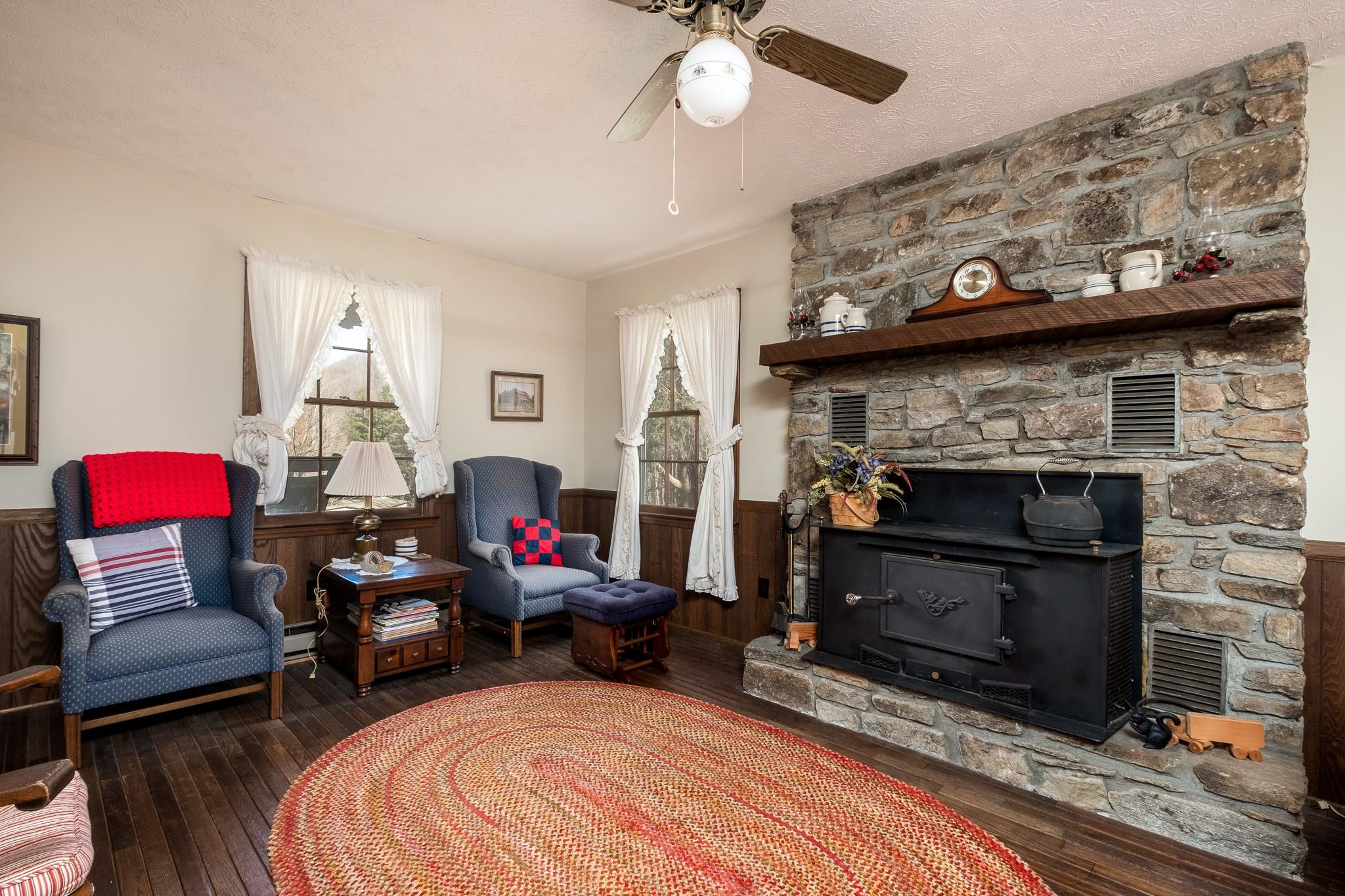 124 Balsam Shadows Road Maggie Valley, NC 28751 - Photo 11 of 25 Gallery Image 11
