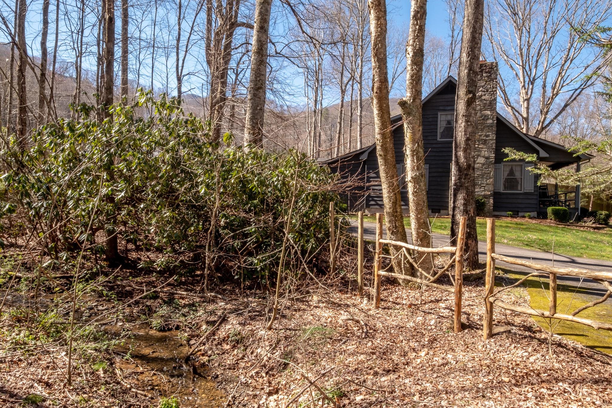 124 Balsam Shadows Road Maggie Valley, NC 28751 - Photo 23 of 25 Gallery Image 23