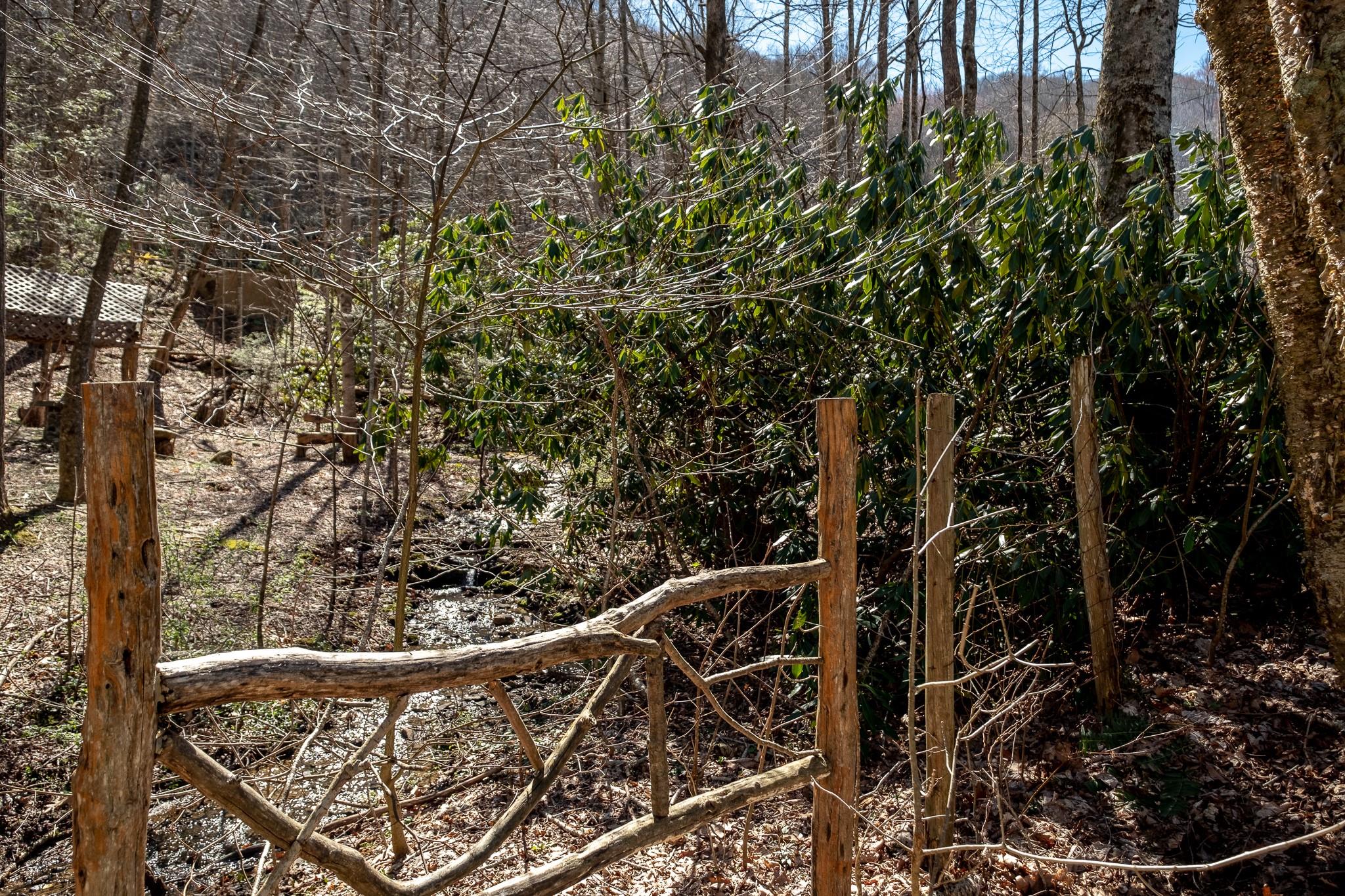 124 Balsam Shadows Road Maggie Valley, NC 28751 - Photo 24 of 25 Gallery Image 24