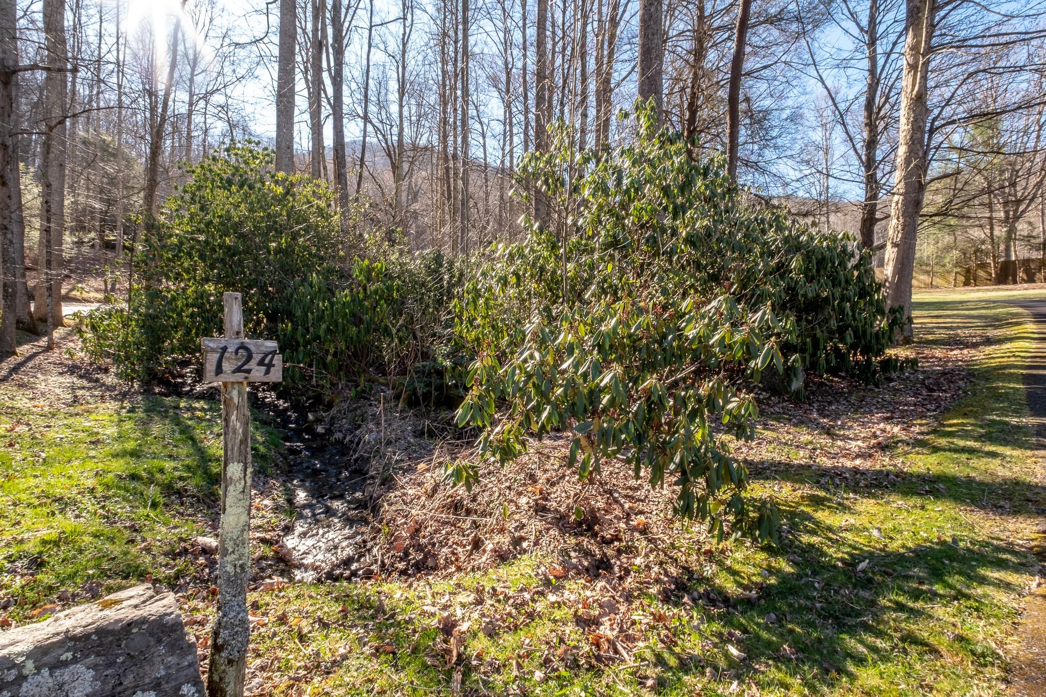124 Balsam Shadows Road Maggie Valley, NC 28751 - Photo 25 of 25 Gallery Image 25