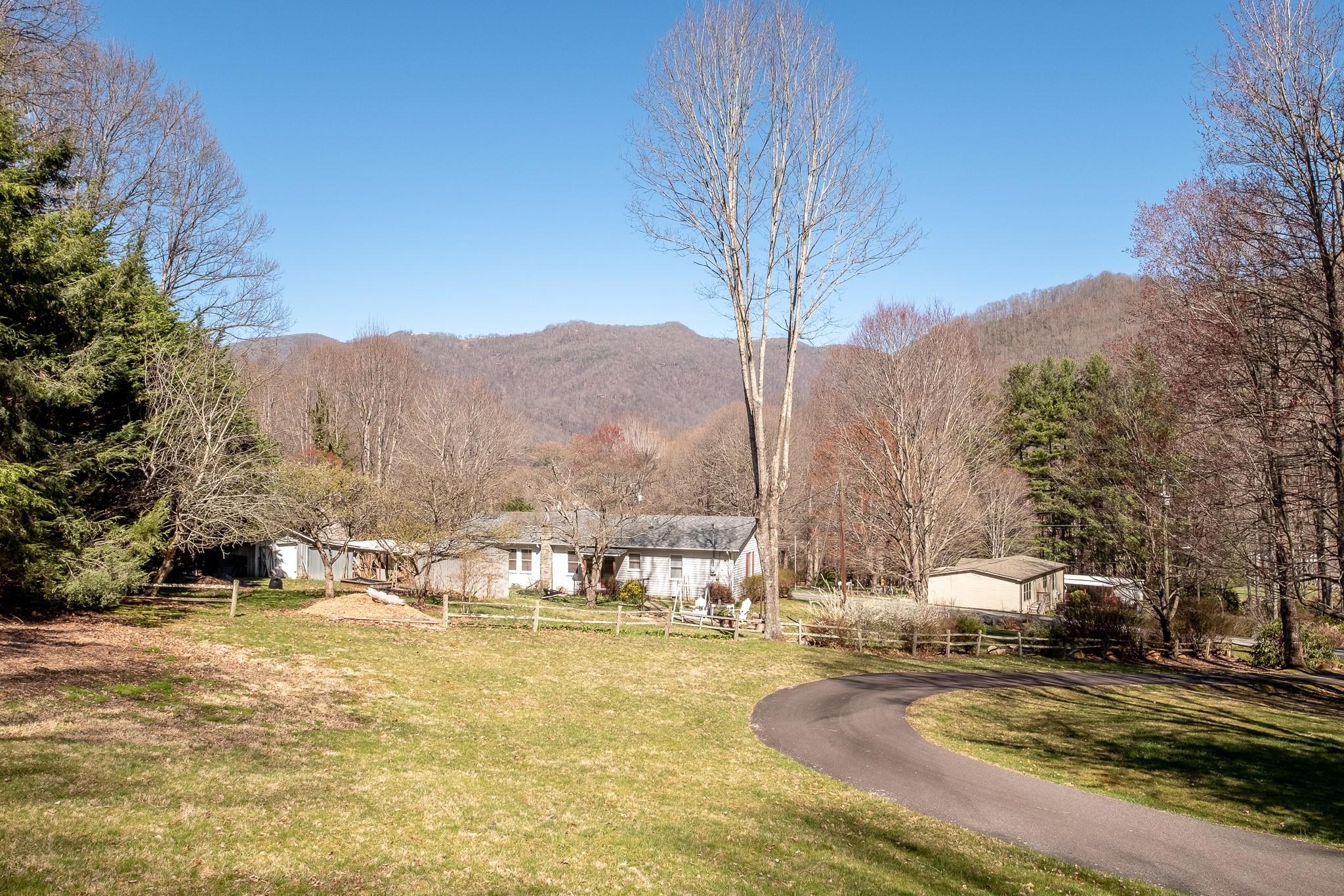 124 Balsam Shadows Road Maggie Valley, NC 28751 - Photo 10 of 25 Gallery Image 10