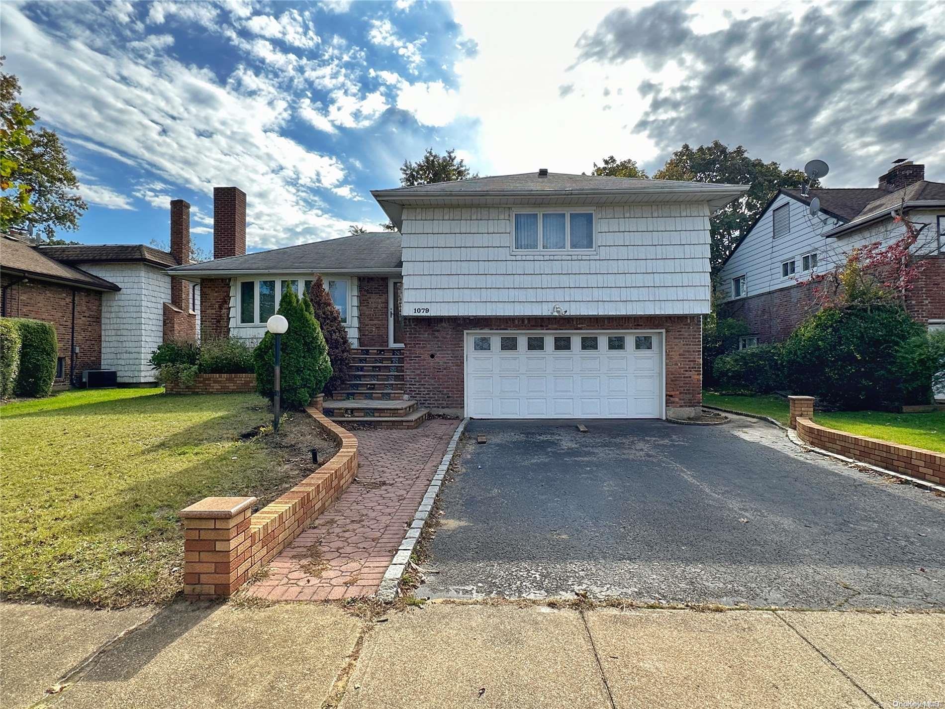 1079 Furth Road Valley Stream, NY 11581 - Photo 1 of 1