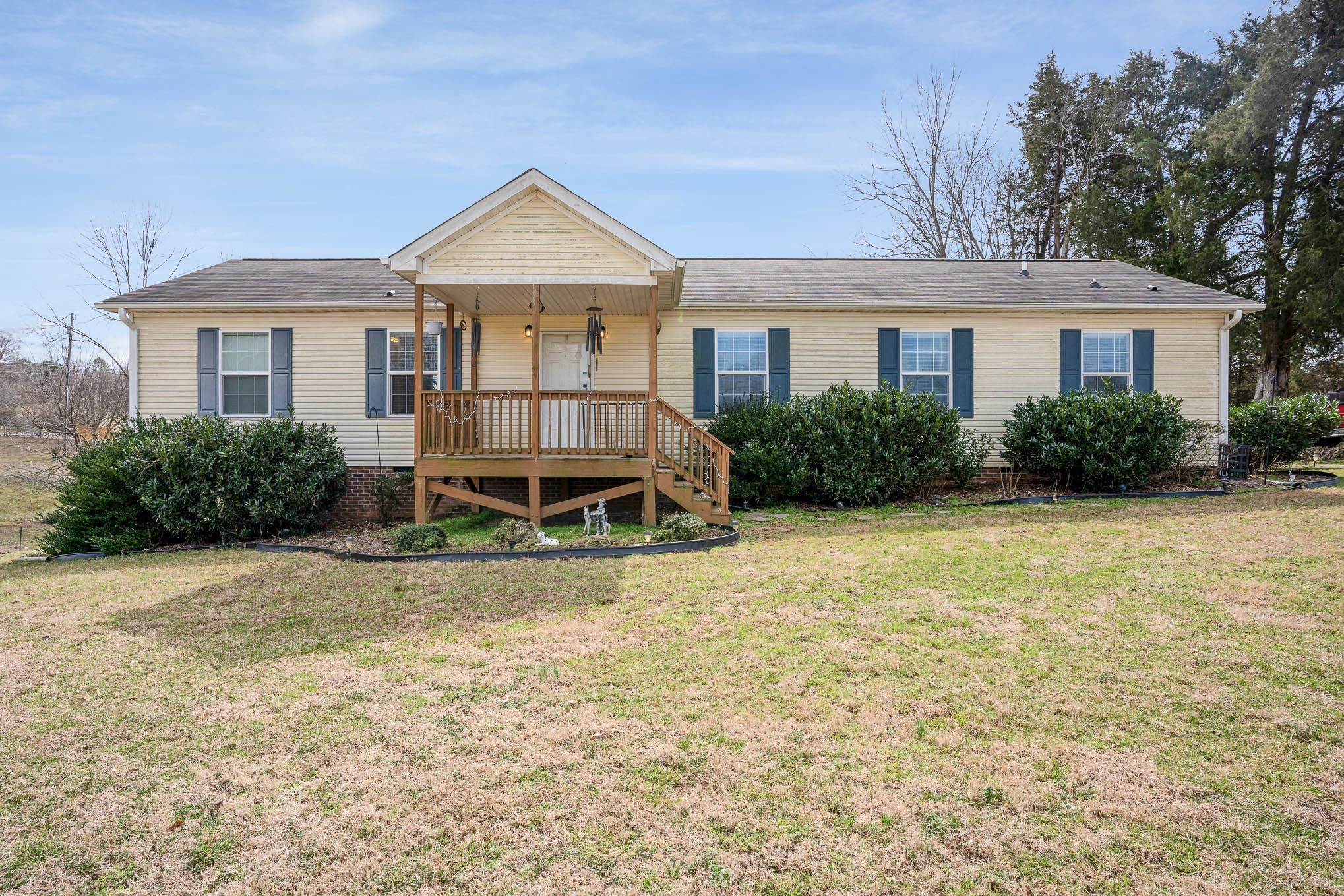 410 Bahama Road Bahama, NC 27503 - Photo 1 of 21 Photo 1