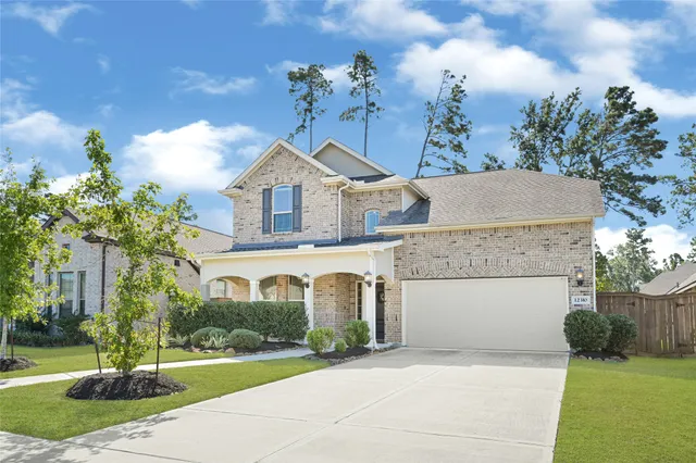 $420,000 | 12310 Woodnote Lane, Humble, TX 77346