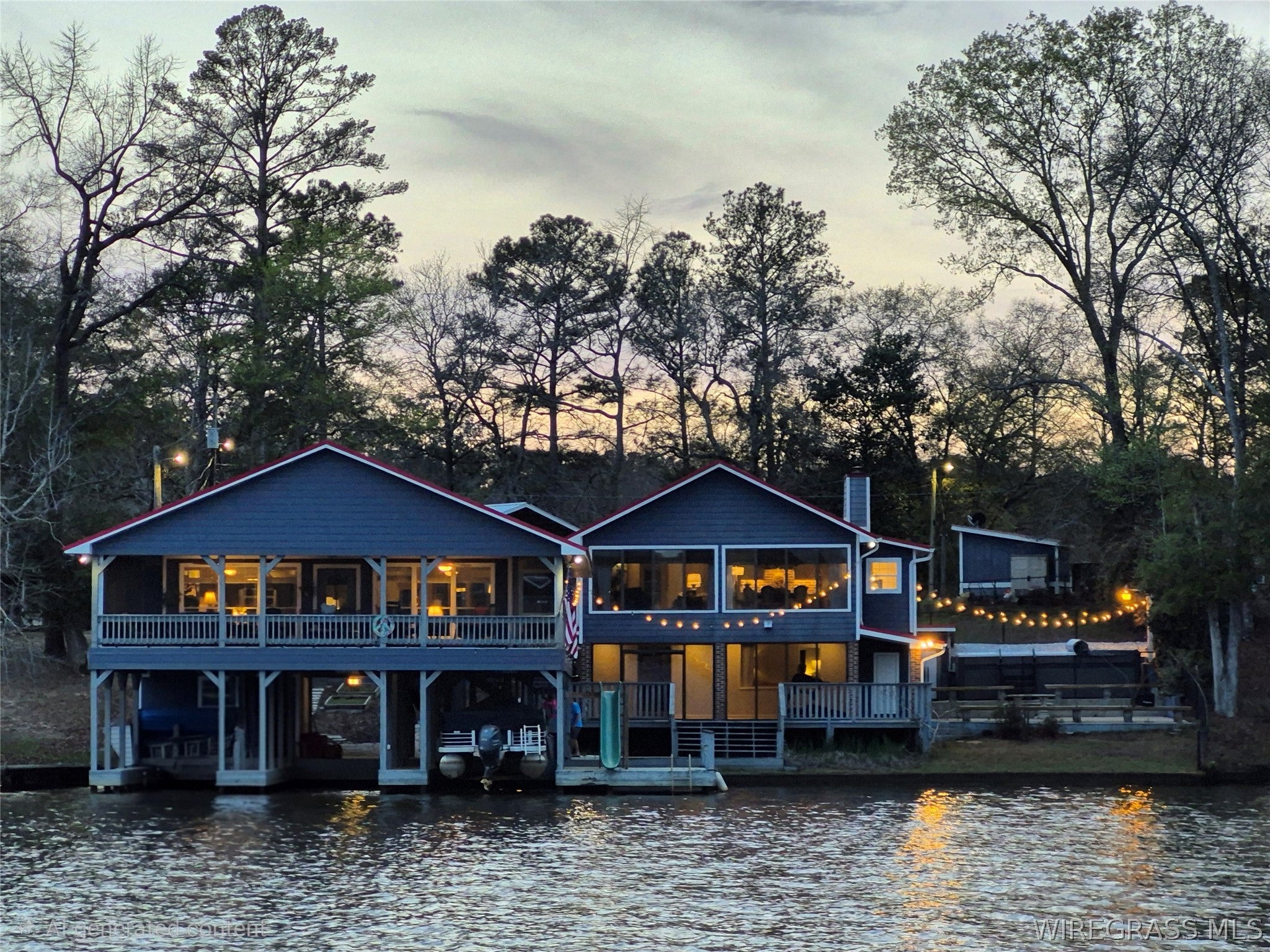30934 Rawls Point Road Dozier, AL 36028 - Photo 1 of 47 Gallery Image 1