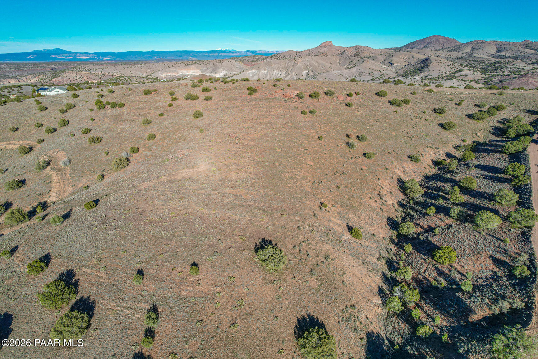 0 East Crow Hop Trail Paulden, AZ 86334 - Photo 15 of 21 a view of beach and ocean