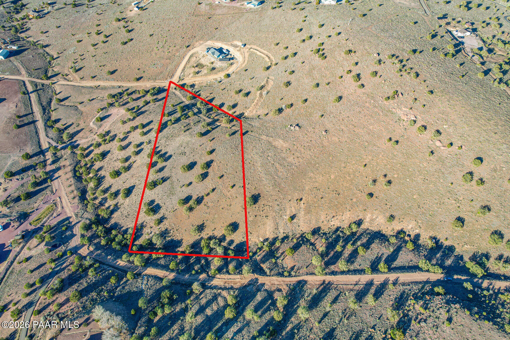 0 East Crow Hop Trail Paulden, AZ 86334 - Photo 17 of 21