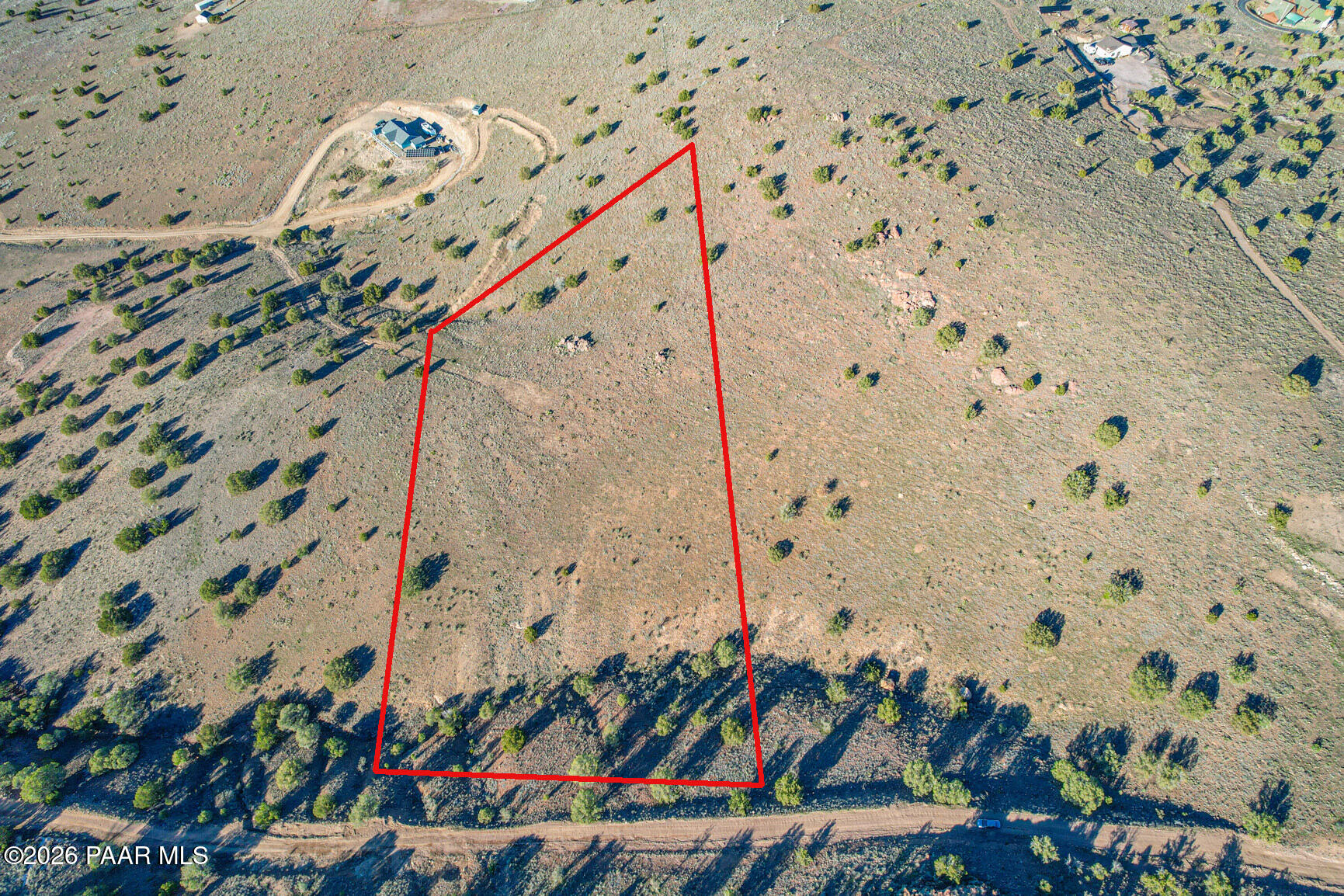 0 East Crow Hop Trail Paulden, AZ 86334 - Photo 10 of 21