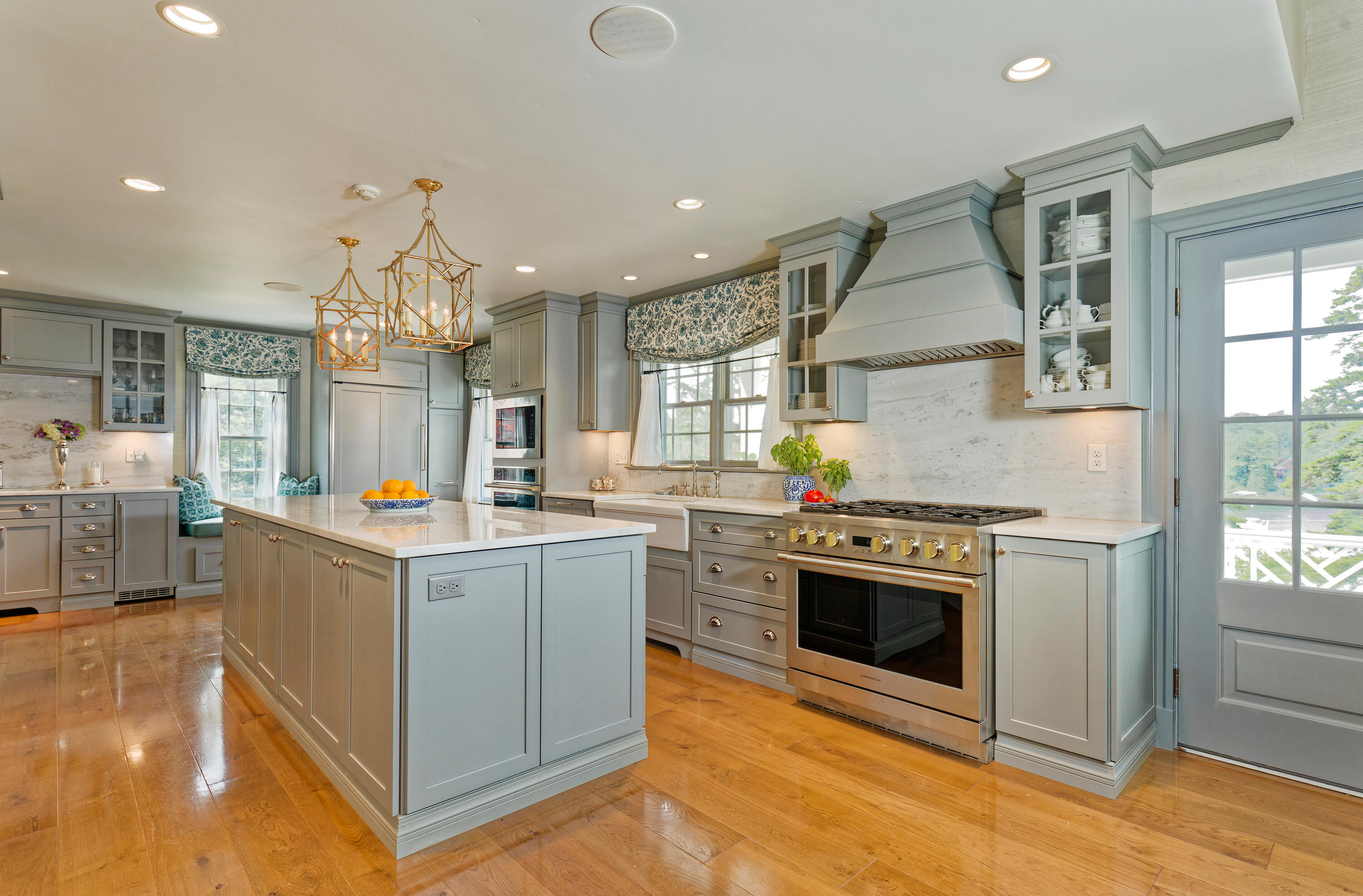 12 Bear End Road West Boothbay Harbor, ME 04575 - Photo 8 of 40 8-12BearEndRd-AT
