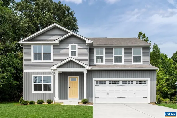 $449,990 | 272 Arches Lane, Barboursville, VA 22923