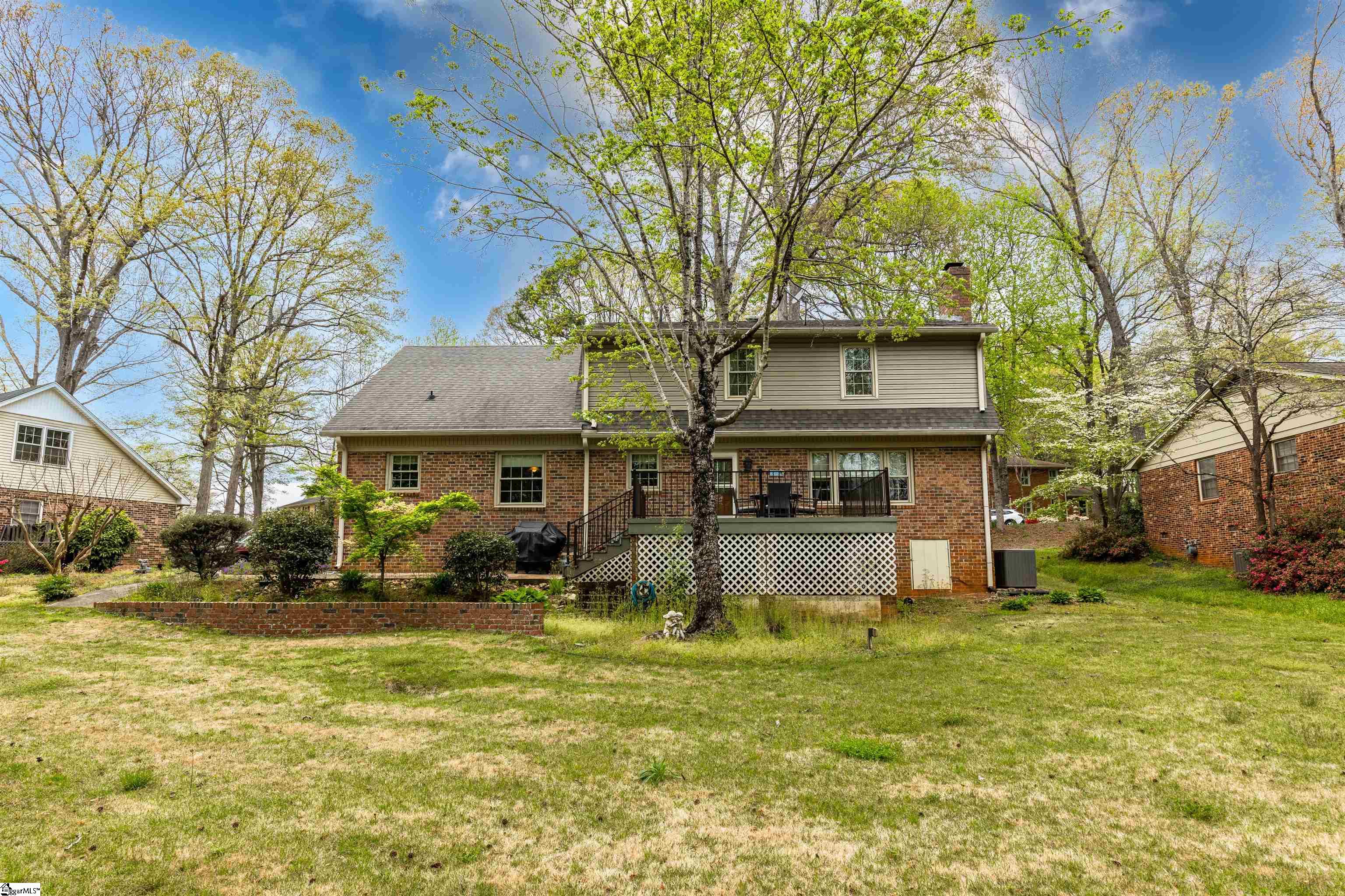 415 Foxcroft Road Greenville, SC 29615 - Photo 23 of 31 Gallery Image 23