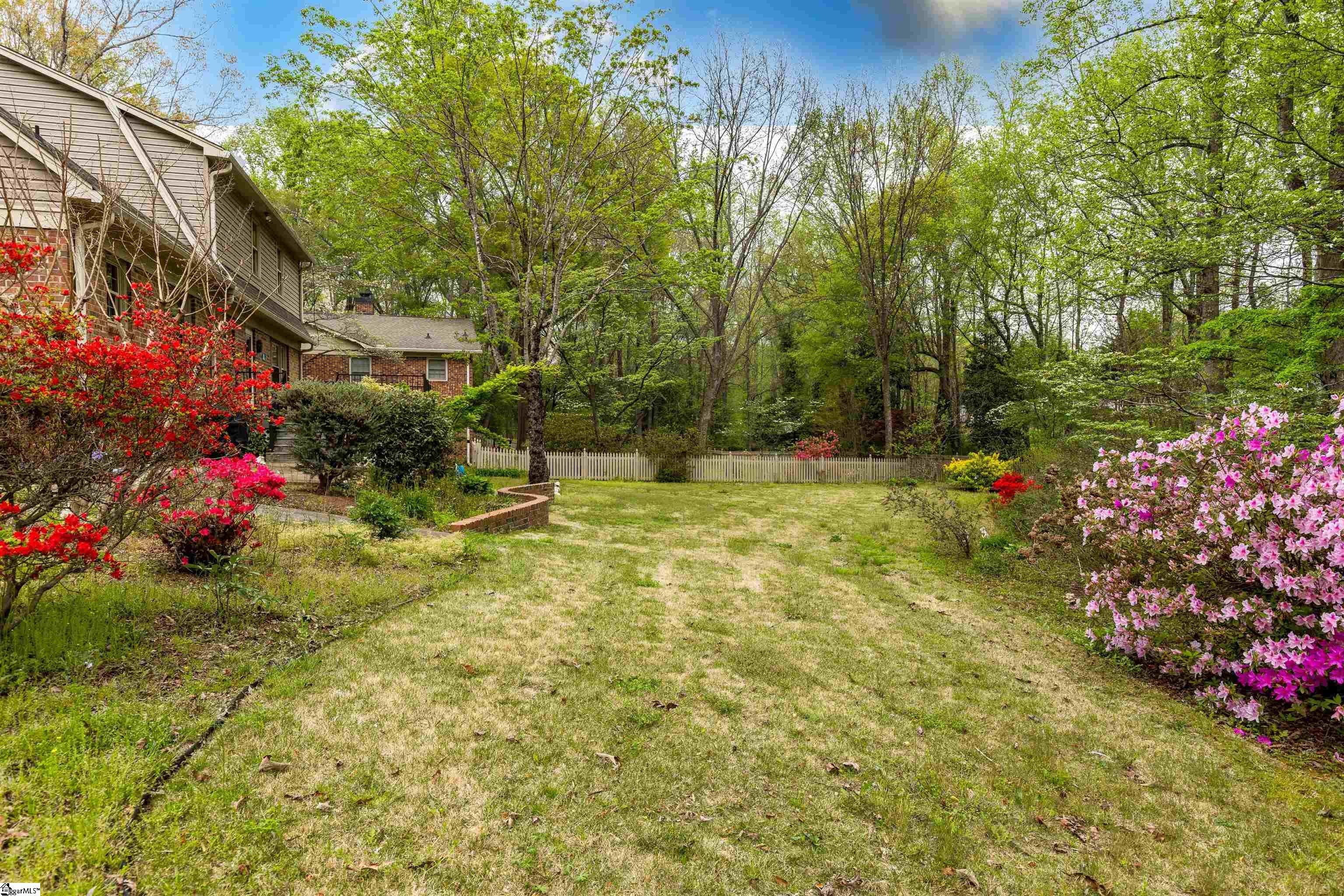 415 Foxcroft Road Greenville, SC 29615 - Photo 24 of 31 Gallery Image 24