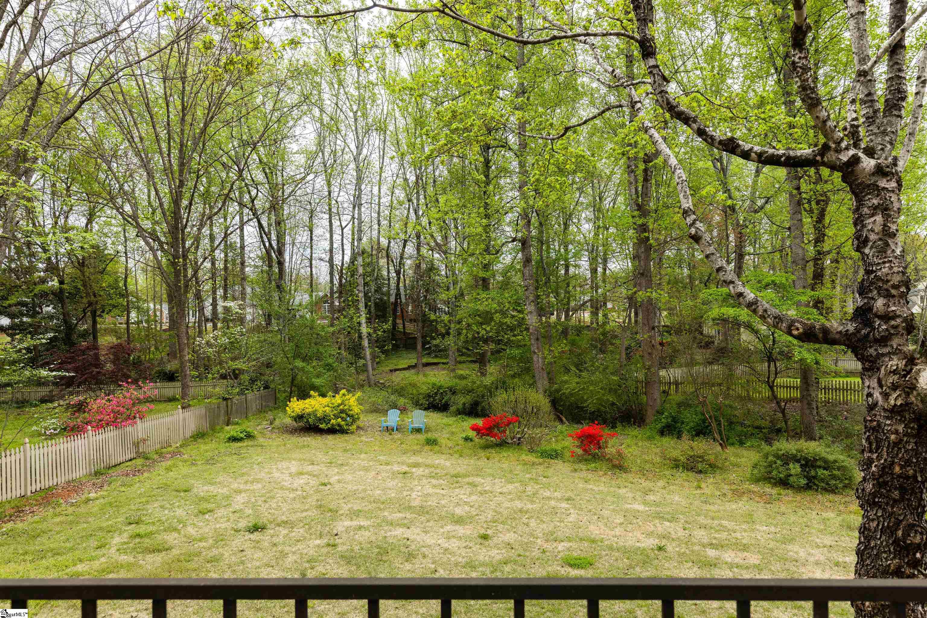 415 Foxcroft Road Greenville, SC 29615 - Photo 25 of 31 Gallery Image 25