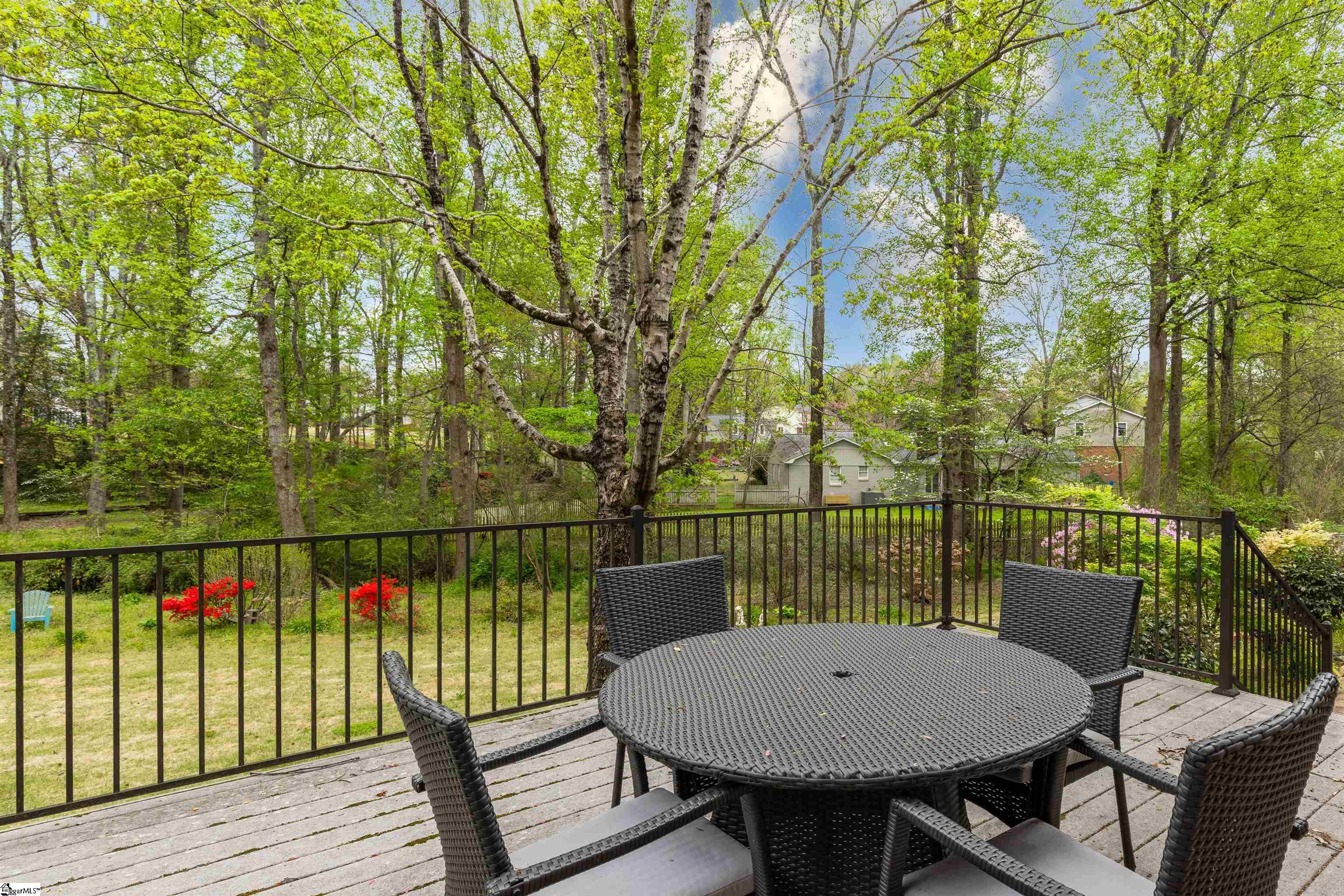 415 Foxcroft Road Greenville, SC 29615 - Photo 26 of 31 Gallery Image 26
