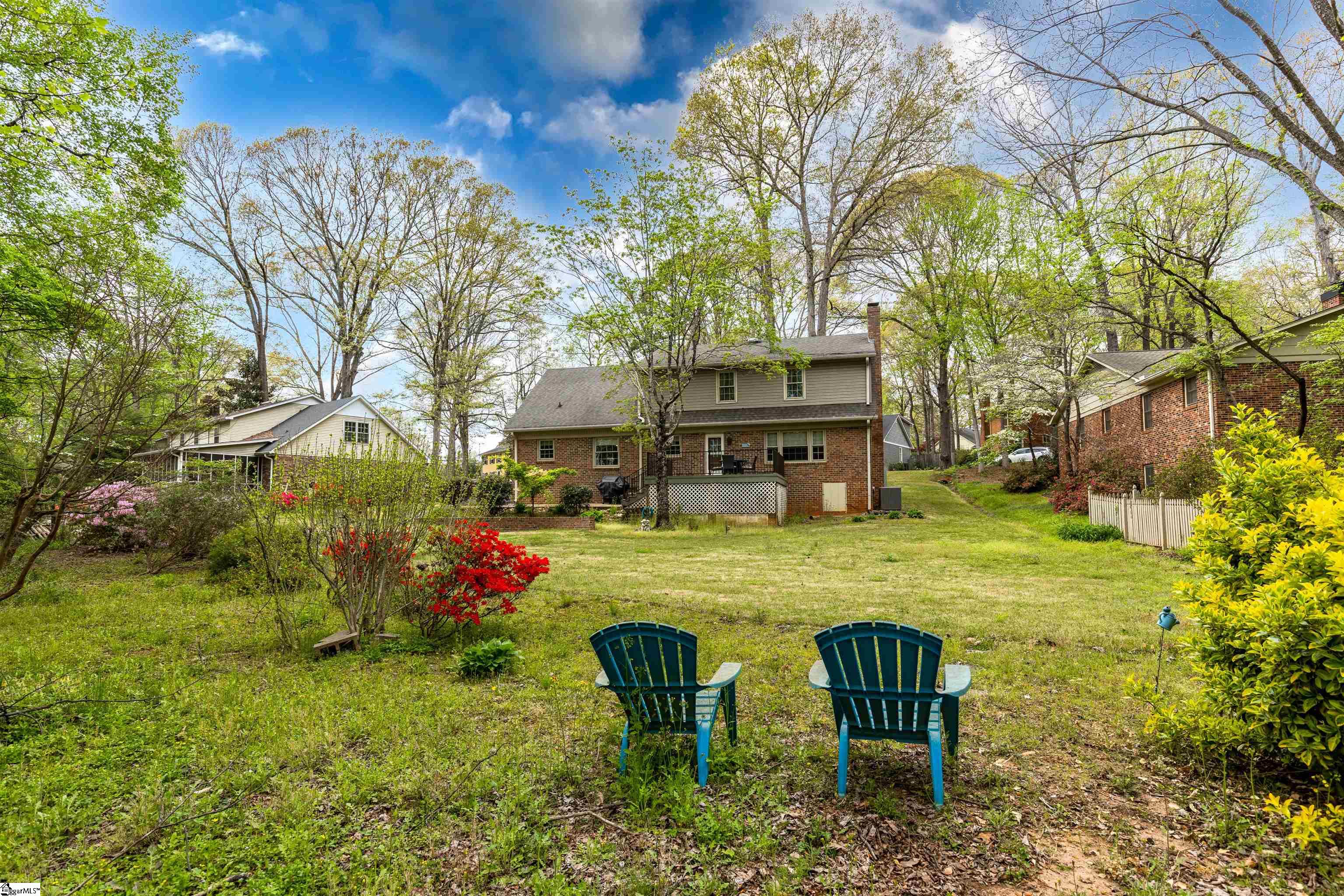 415 Foxcroft Road Greenville, SC 29615 - Photo 29 of 31 Gallery Image 29