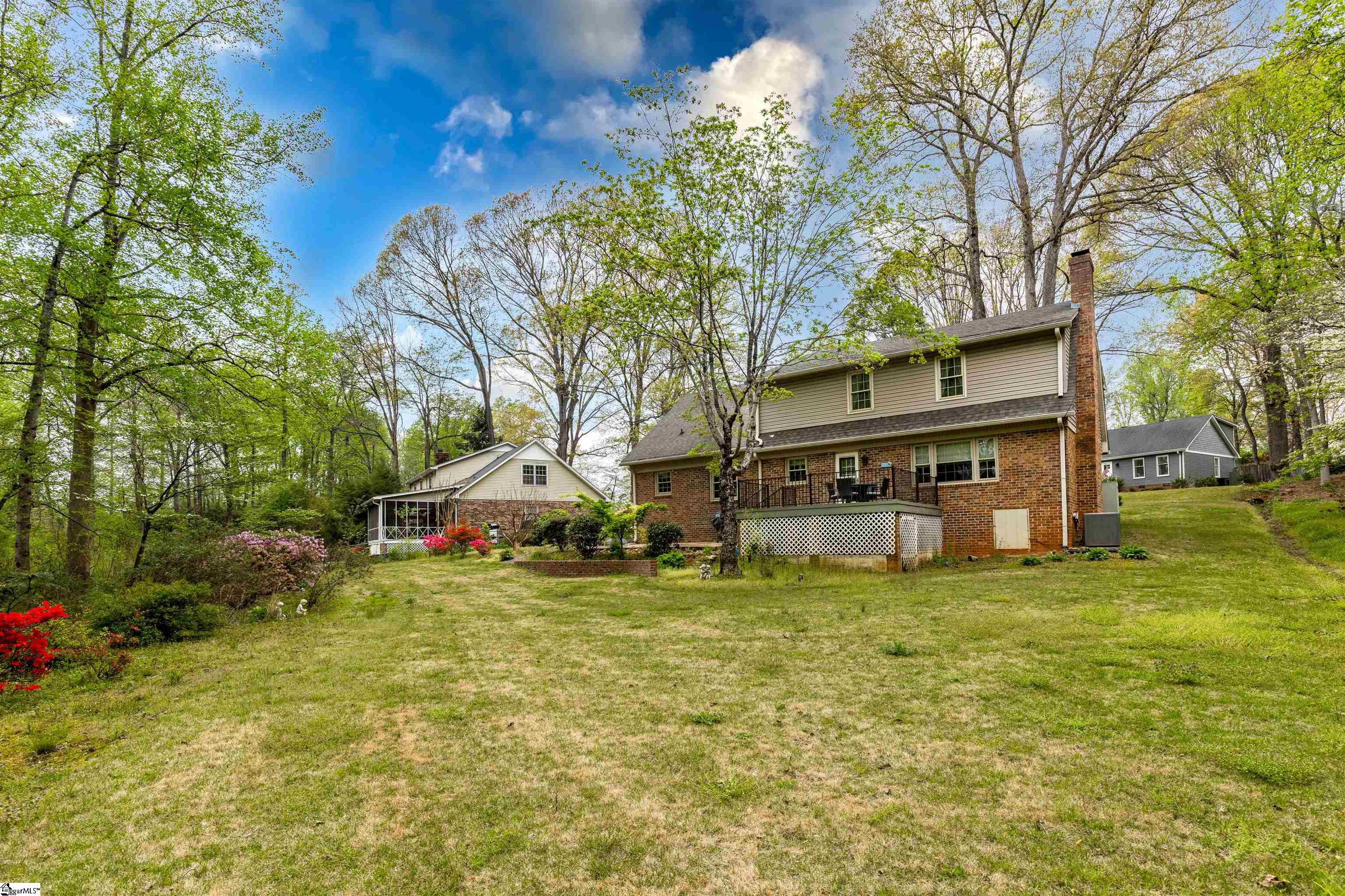 415 Foxcroft Road Greenville, SC 29615 - Photo 30 of 31 Gallery Image 30