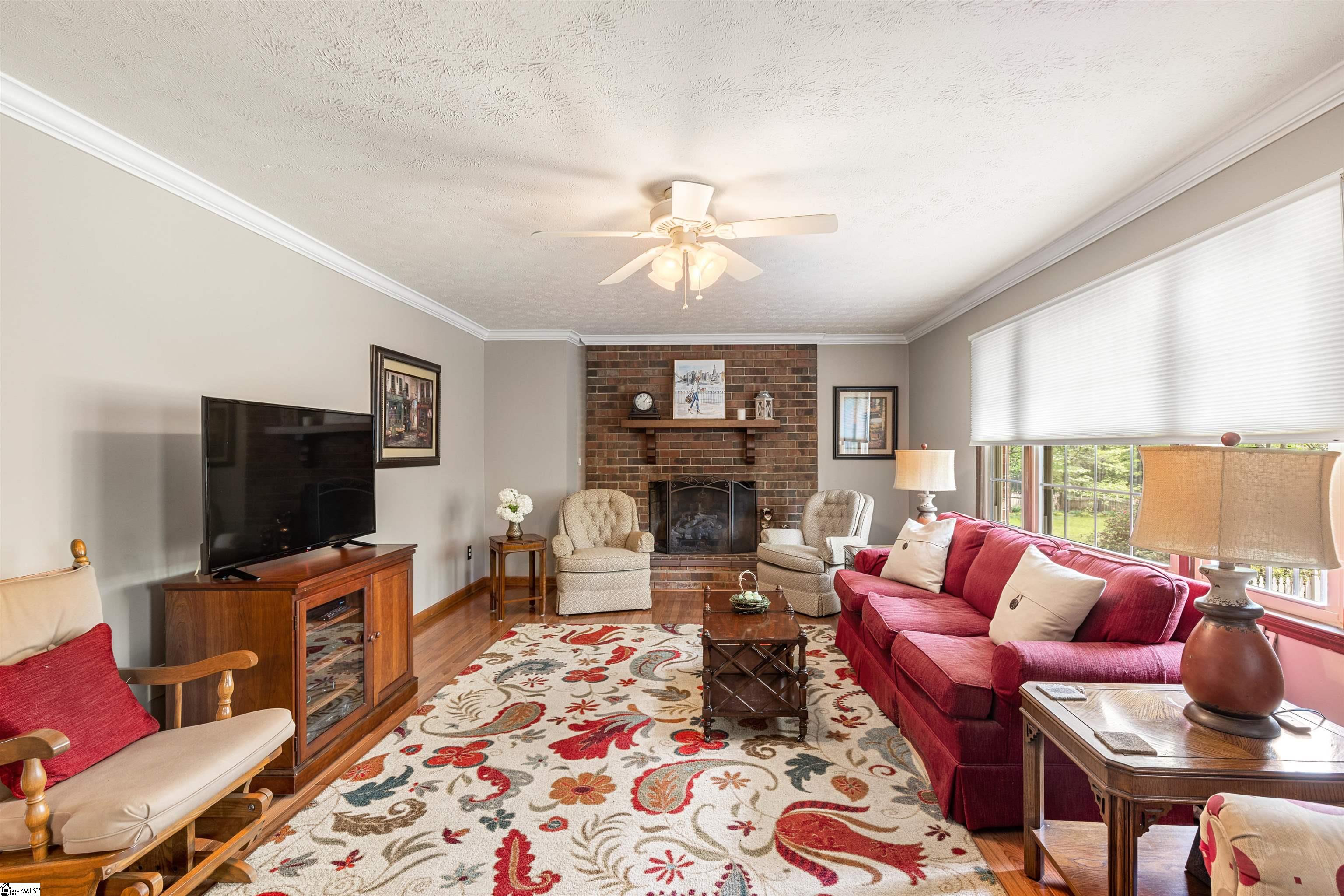 415 Foxcroft Road Greenville, SC 29615 - Photo 8 of 31 Gallery Image 8