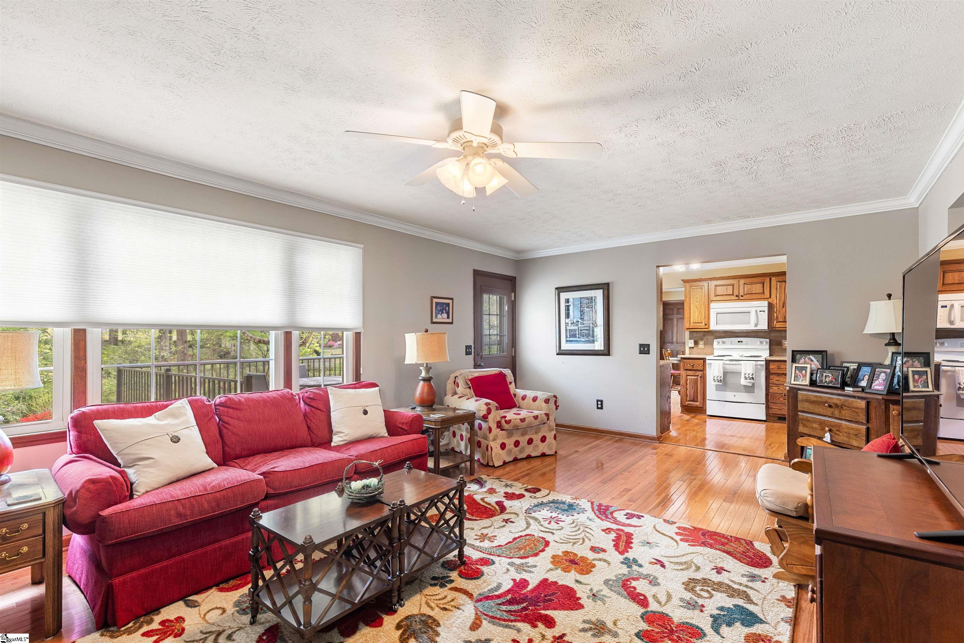 415 Foxcroft Road Greenville, SC 29615 - Photo 9 of 31 Gallery Image 9