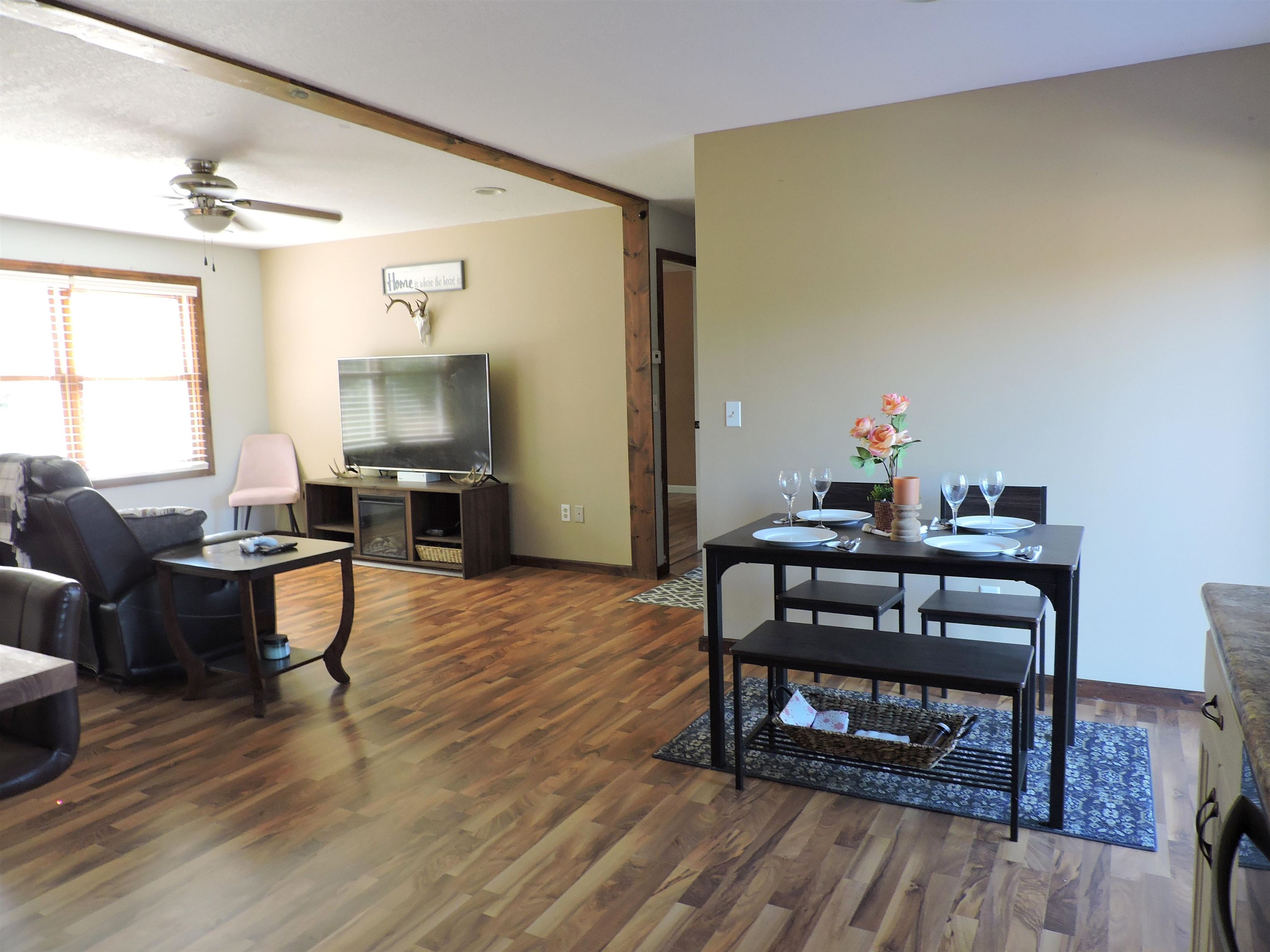 4055 Hunter Road Pinconning, MI 48650 - Photo 12 of 38