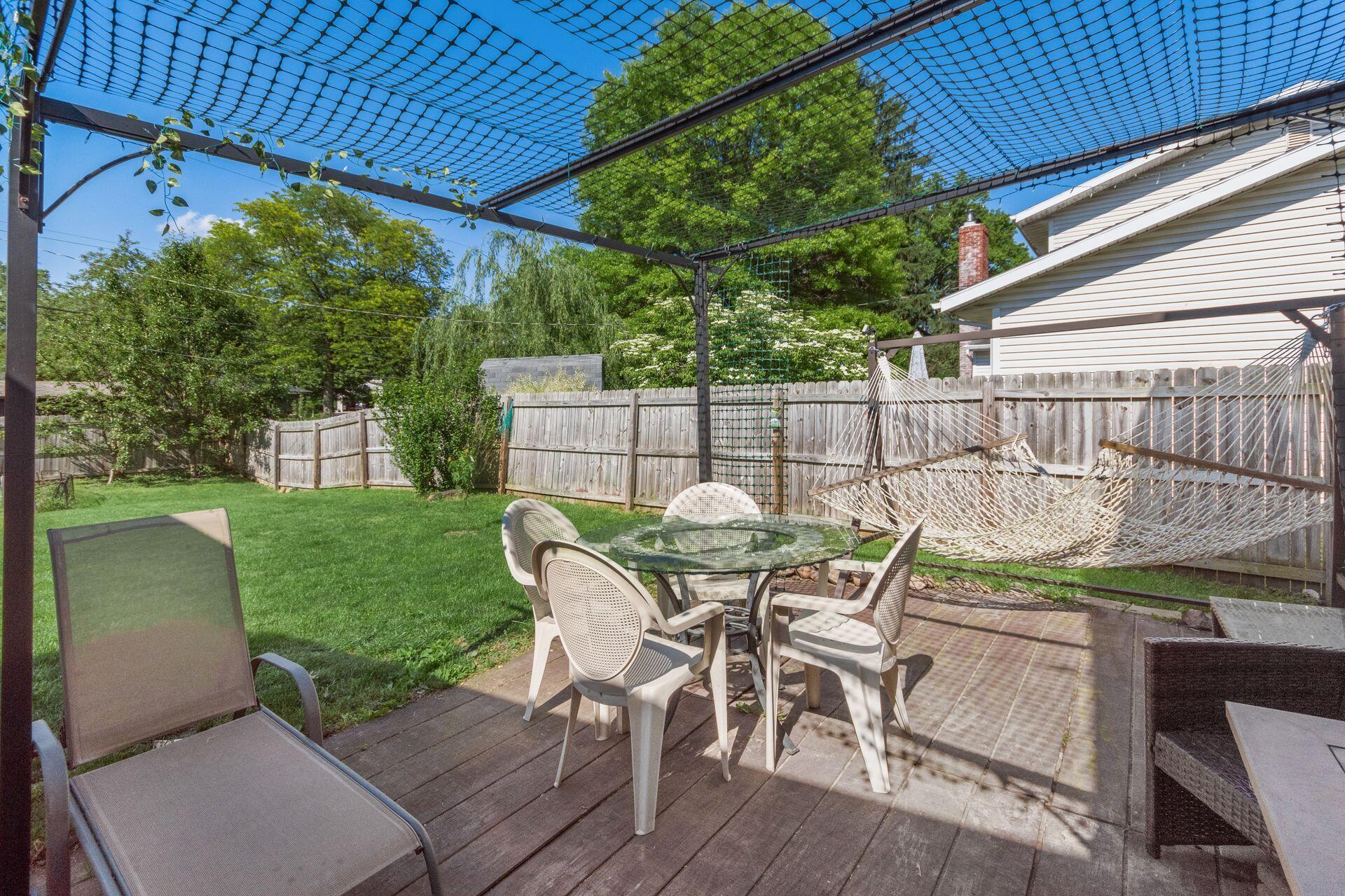 418 Hermitage Road Columbus, OH 43230 - Photo 41 of 47 41