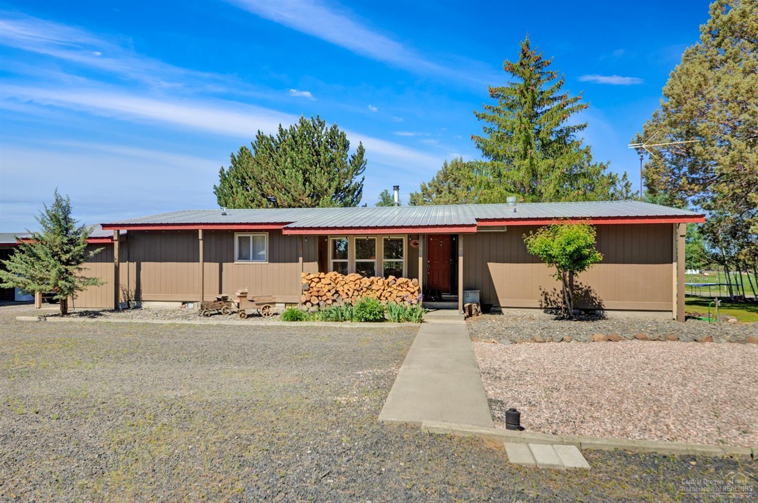 65885 Twin Bridges Road Bend, OR 97703 - Photo 5 of 25 Additional Photo