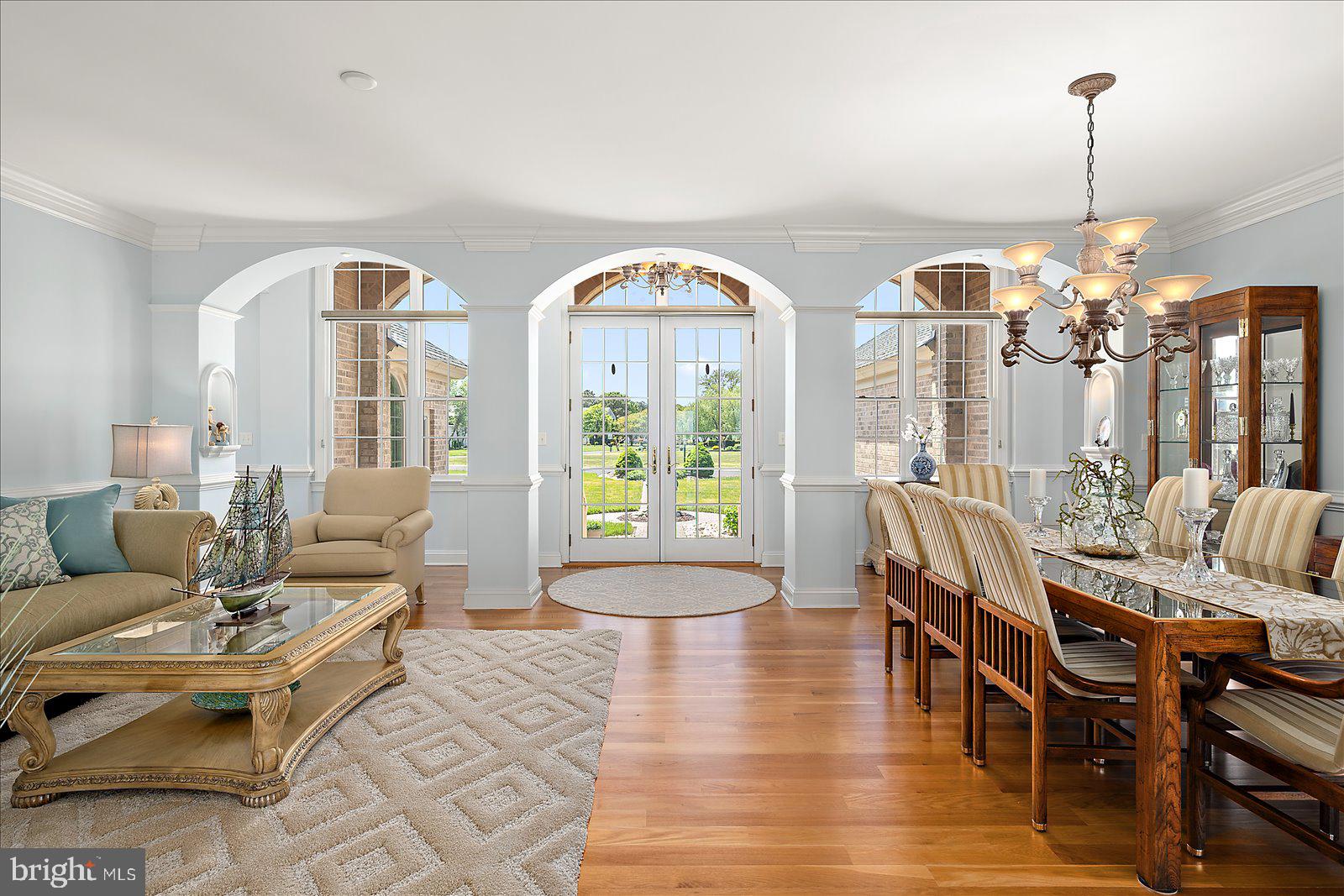 12850 Fox Ridge Court Bishopville, MD 21813 - Photo 12 of 122 Gallery Image 12