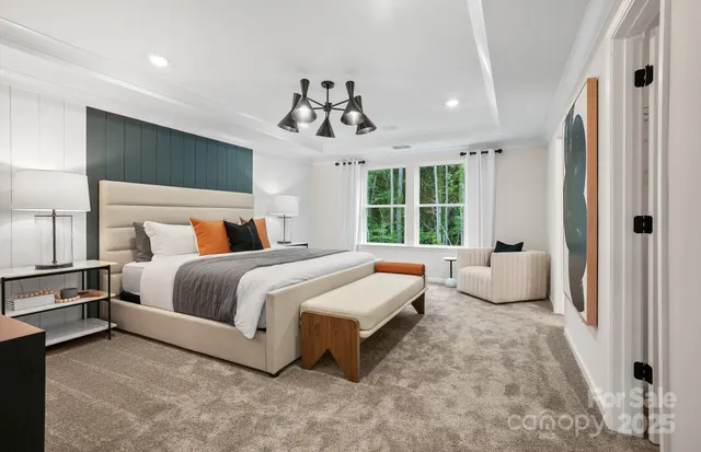 $464,345 | 5835 Stewarts Lndg Road, Unit 69, Charlotte, NC 28215