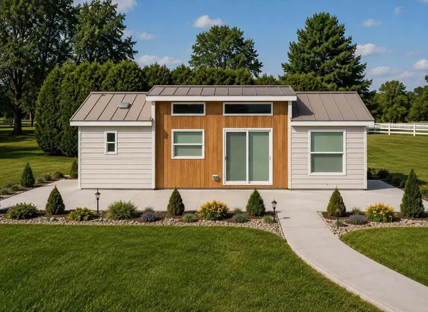 $55,000 | 15427 Highway 235, Lakeview, OH 43331