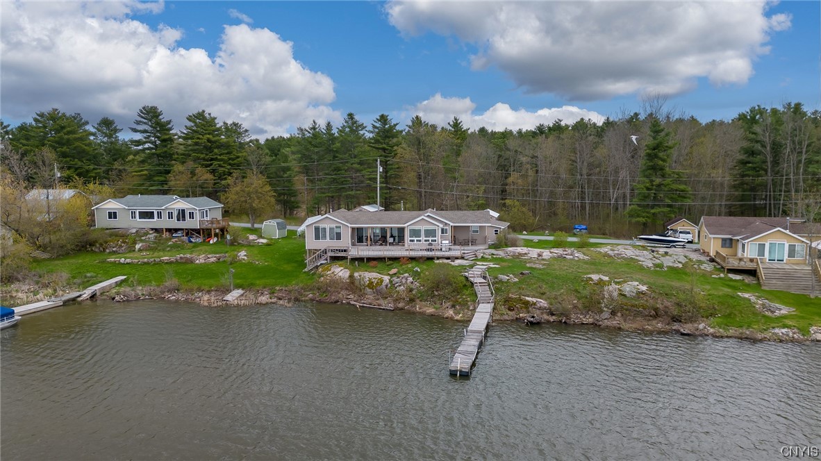 48425 Goose Bay Road Alexandria, NY 13679 - Photo 1 of 1 Gallery Image 1