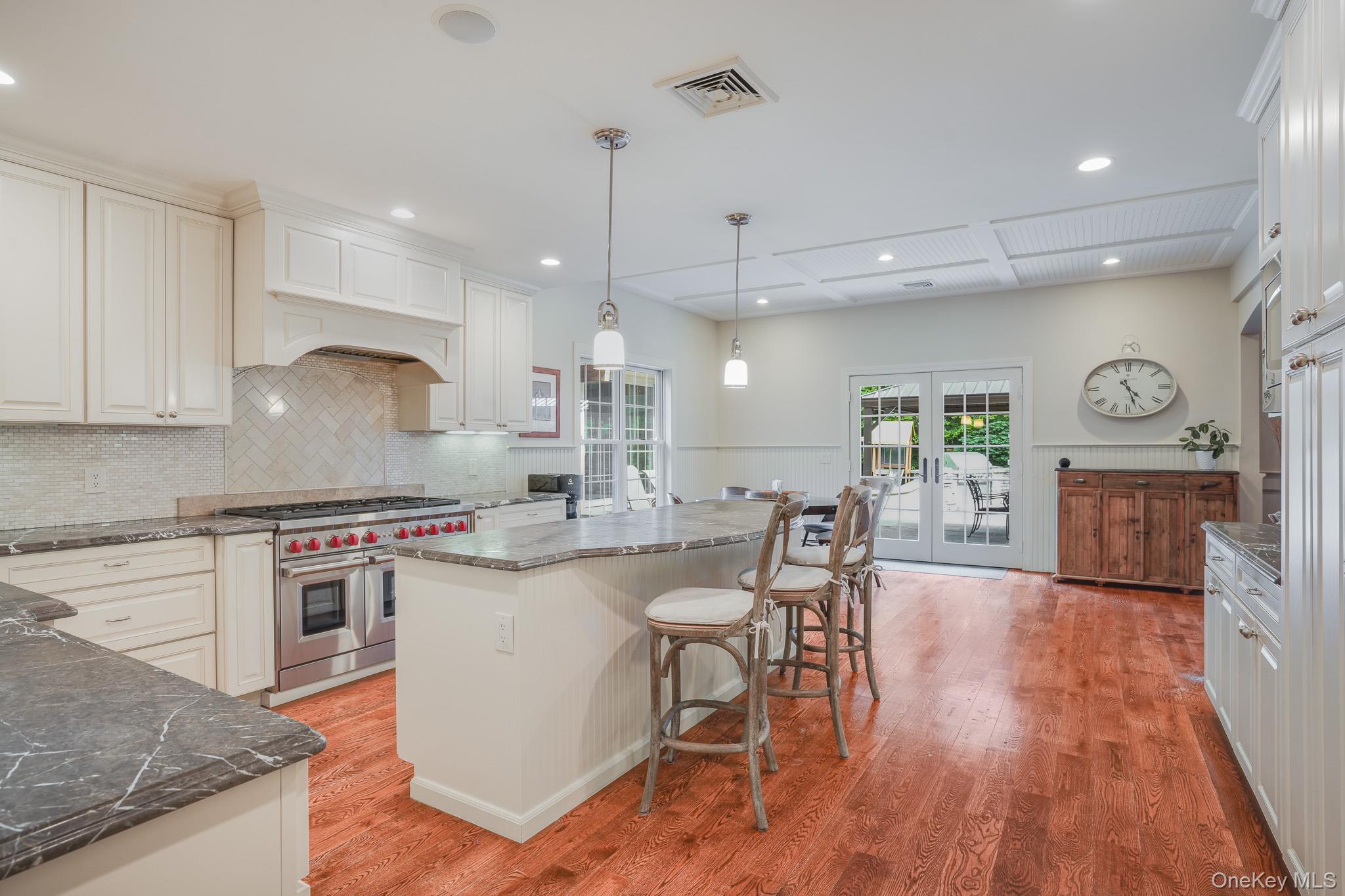 1332 Baldwin Road Yorktown Heights, NY 10598 - Photo 11 of 50 Kitchen