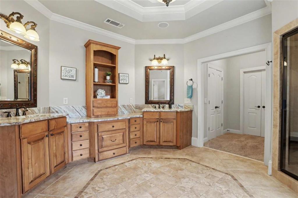 3484 Hidden Shoals Road Northeast Buford, GA 30519 - Photo 31 of 62