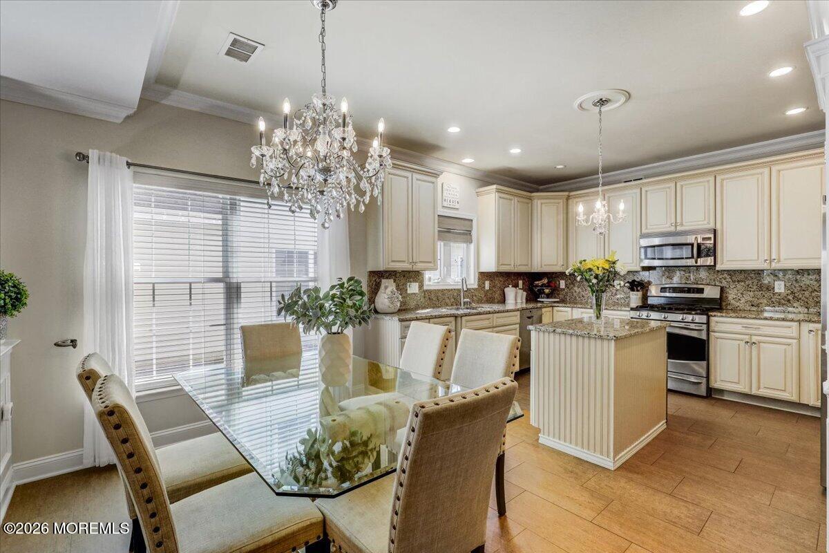 15 Crawford Road Manalapan, NJ 07726 - Photo 11 of 45 12-Kitchen
