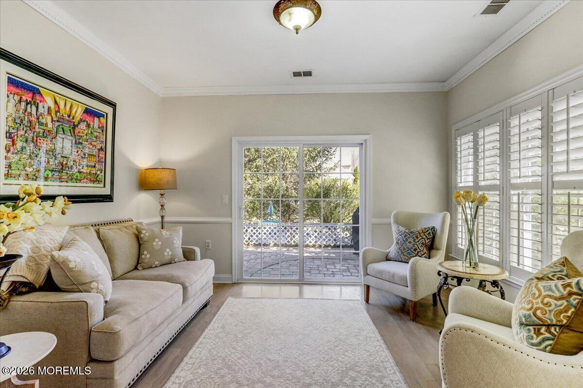 15 Crawford Road Manalapan, NJ 07726 - Photo 18 of 45 19-Sitting Room