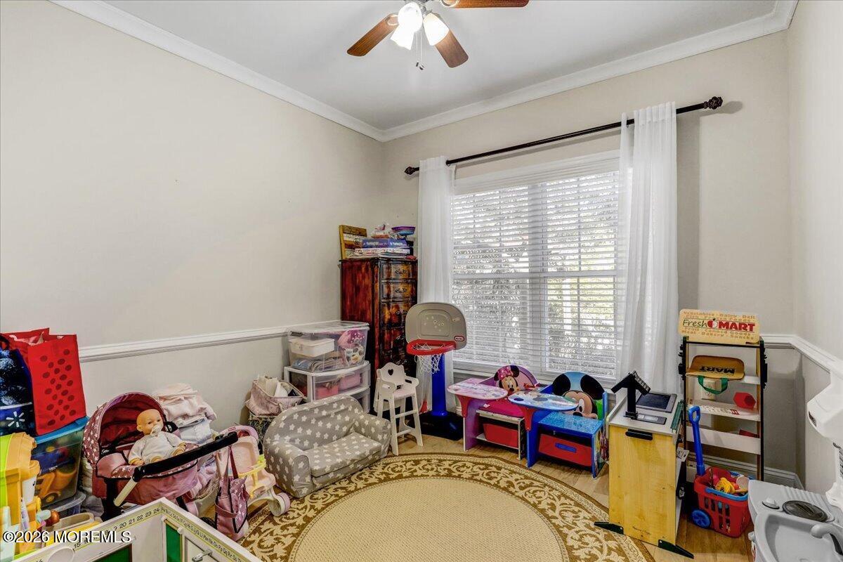 15 Crawford Road Manalapan, NJ 07726 - Photo 19 of 45 20-Office_Playroom