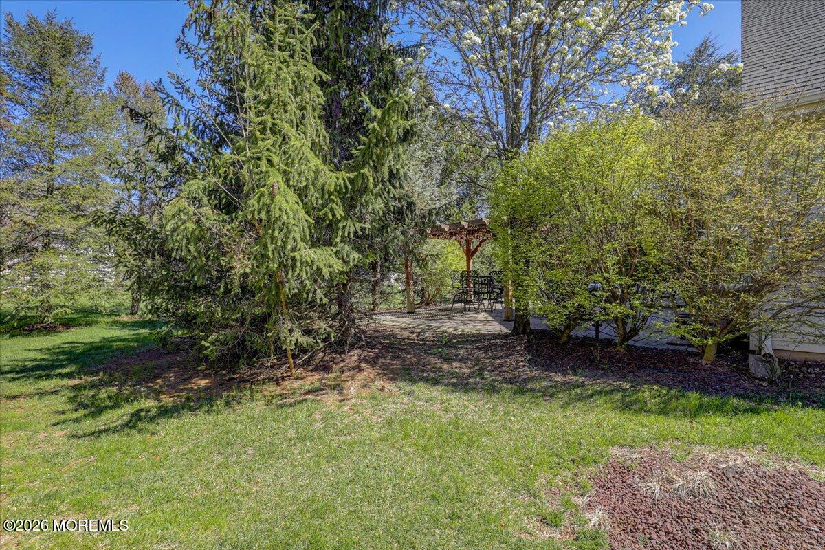 15 Crawford Road Manalapan, NJ 07726 - Photo 35 of 45 36-Backyard