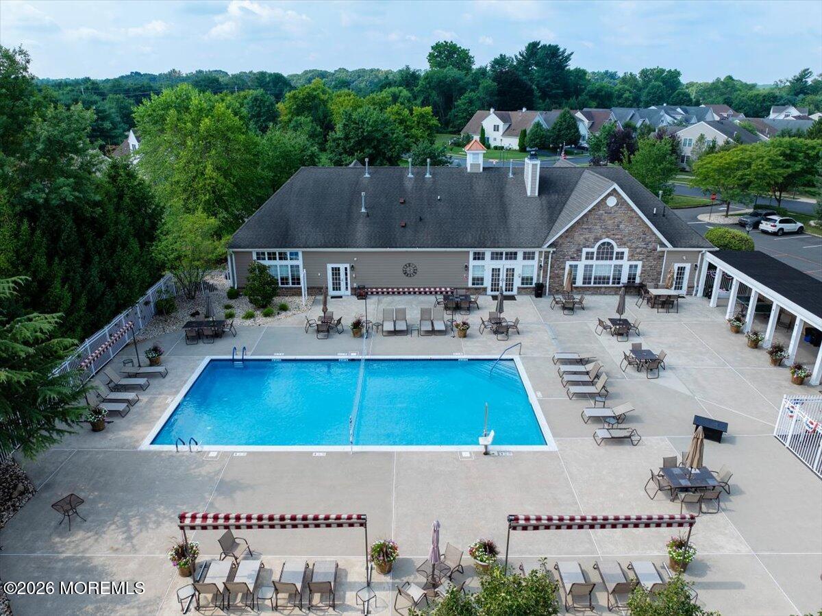 15 Crawford Road Manalapan, NJ 07726 - Photo 38 of 45 39-Pool
