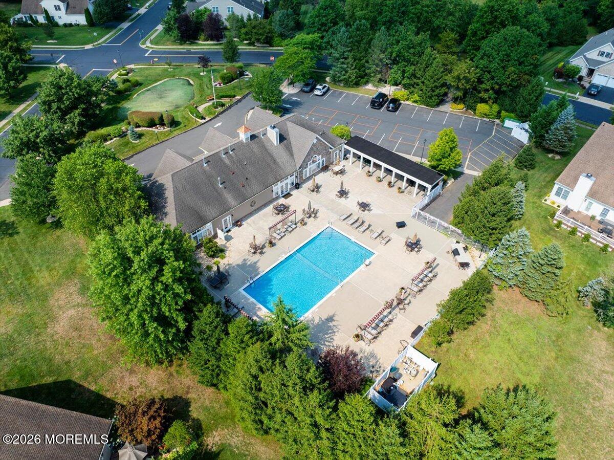 15 Crawford Road Manalapan, NJ 07726 - Photo 40 of 45 41-Pool