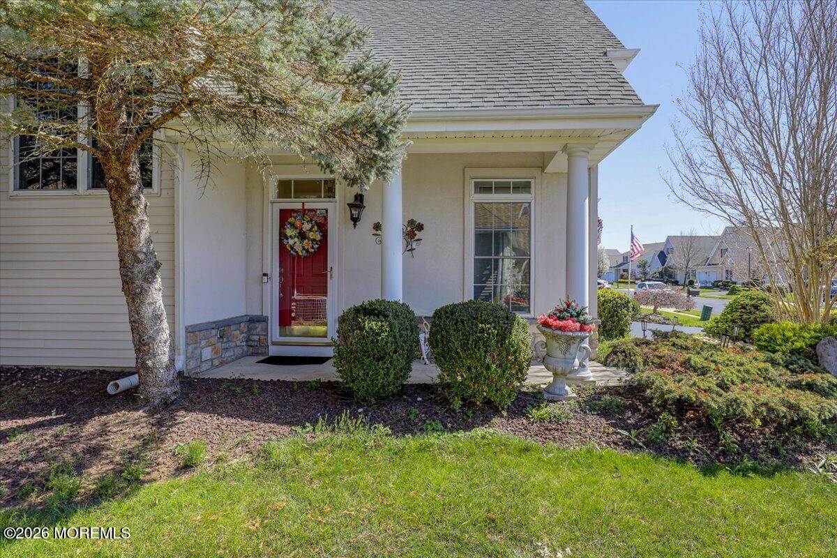 15 Crawford Road Manalapan, NJ 07726 - Photo 4 of 45 05-Front of Home