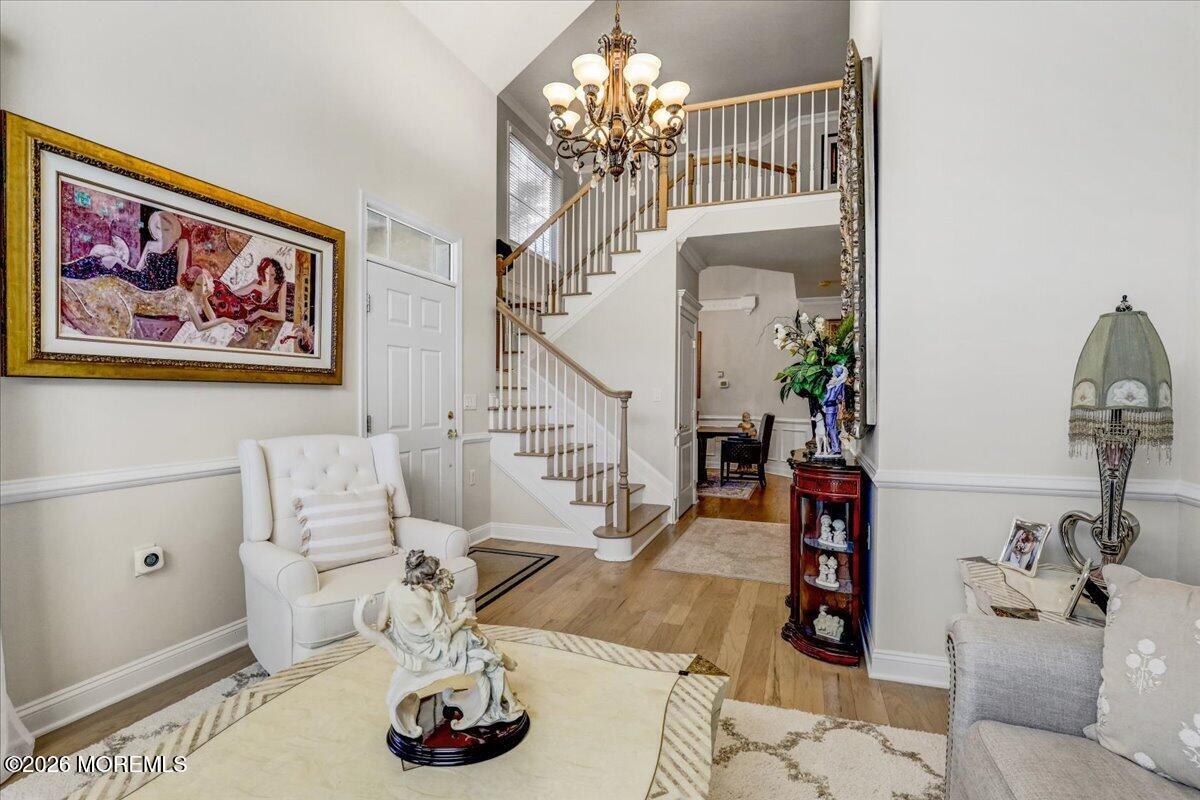 15 Crawford Road Manalapan, NJ 07726 - Photo 8 of 45 09-Living Room