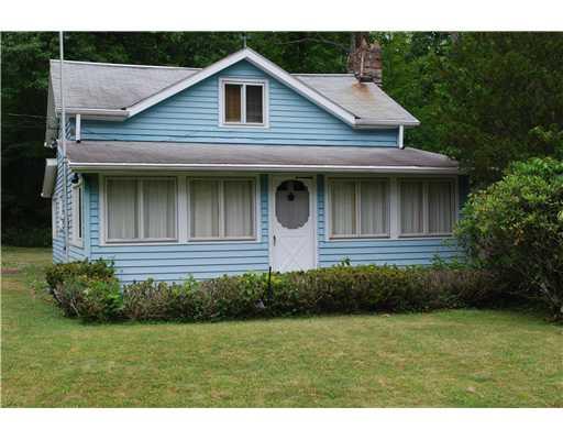 416 Powder Mill Road Rector, PA 15677 - Photo 1 of 18 Exterior Front.