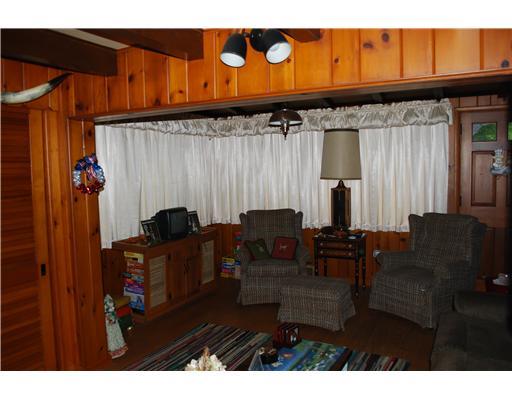 416 Powder Mill Road Rector, PA 15677 - Photo 2 of 18 Living Room.