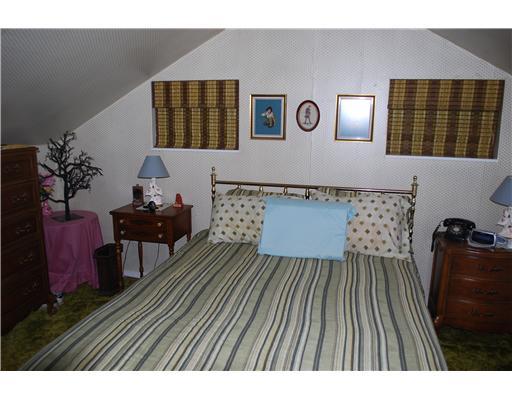 416 Powder Mill Road Rector, PA 15677 - Photo 11 of 18 Master Bedroom.