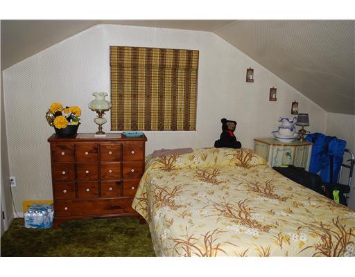 416 Powder Mill Road Rector, PA 15677 - Photo 13 of 18 Bedroom.