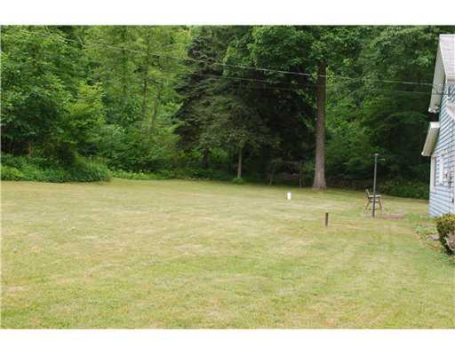416 Powder Mill Road Rector, PA 15677 - Photo 15 of 18 Yard/Garden.
