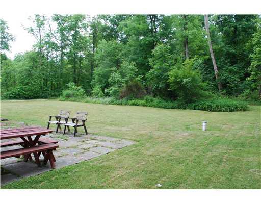 416 Powder Mill Road Rector, PA 15677 - Photo 17 of 18 Yard/Garden.