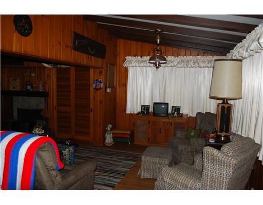 416 Powder Mill Road Rector, PA 15677 - Photo 3 of 18 Living Room.