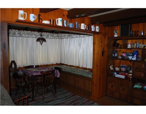 416 Powder Mill Road Rector, PA 15677 - Photo 4 of 18 Living Room.